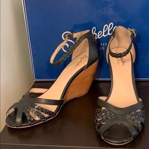 Seychelles summer sandals